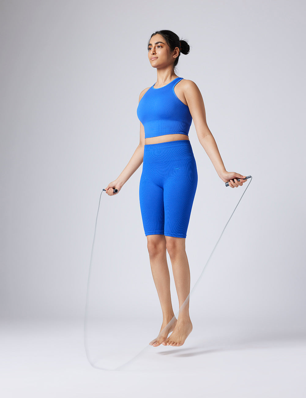 FlexRib Power Bra